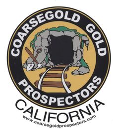 COARSEGOLD GOLD PROSPECTORS